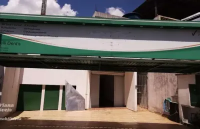 Oportunidade única! prédio comercial à venda na avenida papa pio xii
