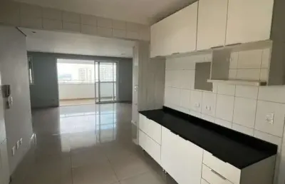 Apartamento em vila augusta, supremo vila augusta guarulhos/sp