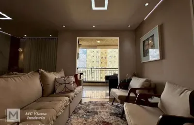 Apartamento com 2 quartos à venda na Avenida Ítalo Brasileiro Piva, Picanço, Guarulhos