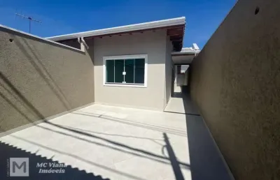 Casa com 3 quartos à venda na Rua Independência, Vila Renata, Guarulhos