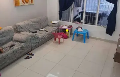 Belo sobrado à venda localizado na rua são manoel, na charmosa vila galvão 2 quartos, incluindo 1 suíte