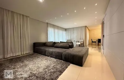 Lindo apartamento solon - 182m² - 3 suítes - vila rosália guarulhos/sp