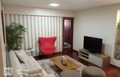 Apartamento com 3 quartos à venda na Rua Nossa Senhora de Lourdes, Vila Galvão, Guarulhos