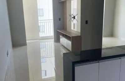 Apartamento com 3 quartos à venda na Avenida Monteiro Lobato, Vila Miriam, Guarulhos