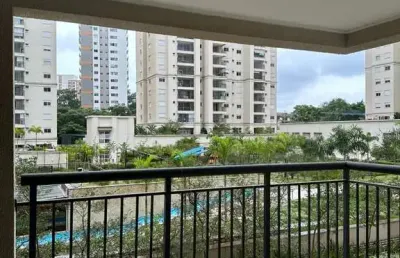 Apartamento  condomínio cidade maia 68m² 02 dormitórios, sendo 01 suíte