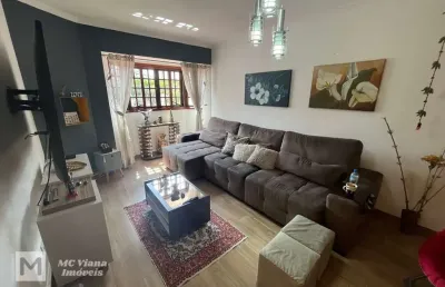 Casa com 3 quartos à venda na Rua Arminda de Lima, Centro, Guarulhos