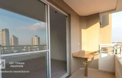 Apartamento no charmoso bairro vila galvão, em guarulhos-sp