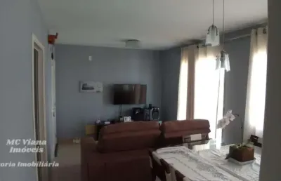 Apartamento com 3 quartos à venda na Rua Endres, Vila das Bandeiras, Guarulhos