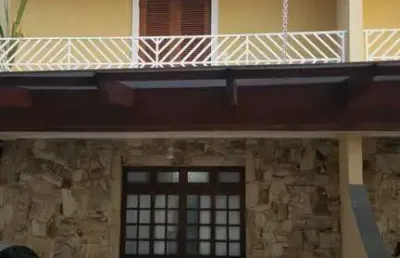 Casa em condomínio fechado com 4 quartos à venda na Rua Maria Aparecida de Almeida Moura, Jardim Aliança, Guarulhos