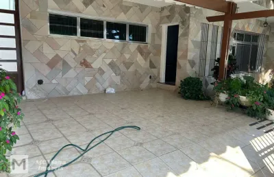 Casa com 4 quartos à venda na Passagem Soinco, Vila Augusta, Guarulhos