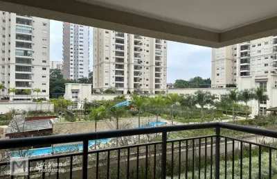 Apartamento com 2 quartos à venda na Avenida Bartholomeu de Carlos, Centro, Guarulhos