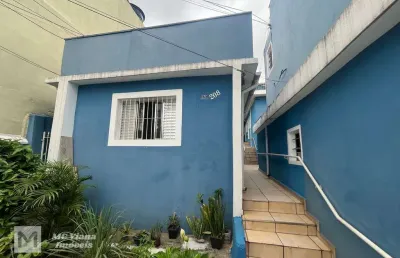 Casa com 11 quartos à venda na Rua Mogi das Cruzes, Gopoúva, Guarulhos