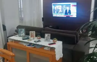 Apartamento com 3 quartos à venda na Rua Endres, Vila das Bandeiras, Guarulhos