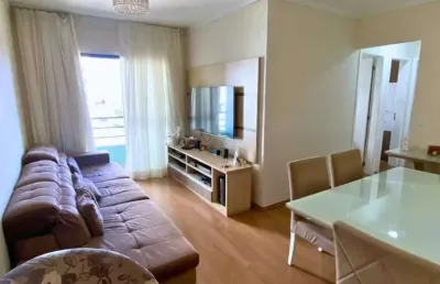 Apartamento com 3 quartos à venda na Rua Hélio Manzoni, Gopoúva, Guarulhos