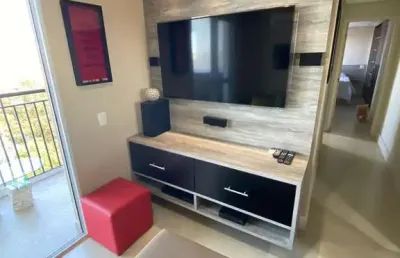 Apartamento com 3 quartos à venda na Avenida São Luiz, Vila Rosália, Guarulhos