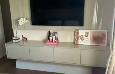 Apartamento à venda no bairro centro - guarulhos/sp