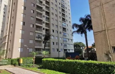 Apartamento à venda no bairro ponte grande - guarulhos/sp