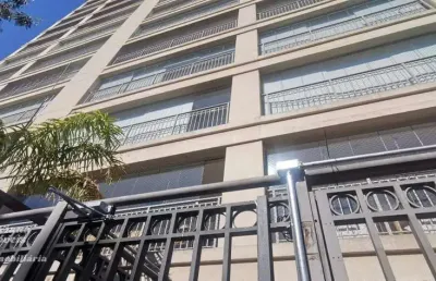 Apartamento à venda no bairro vila rosália - guarulhos/sp