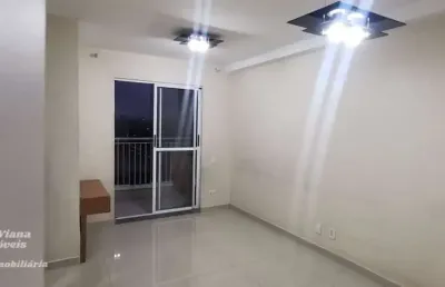 Apartamento à venda no bairro vila das bandeiras - guarulhos/sp