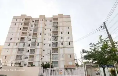 Apartamento à venda no bairro vila das bandeiras - guarulhos/sp