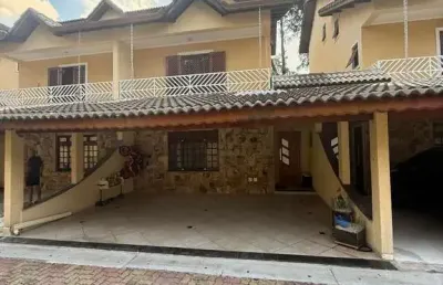 Casa à venda no bairro jardim aliança - guarulhos/sp