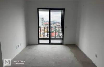 Apartamento à venda no bairro vila rosália - guarulhos/sp