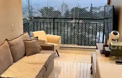 Apartamento à venda no bairro macedo - guarulhos/sp