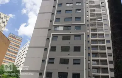 Apartamento à venda no bairro bela vista - são paulo/sp