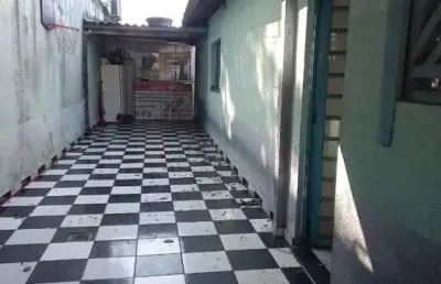 Casa à venda no bairro cidade jardim cumbica - guarulhos/sp