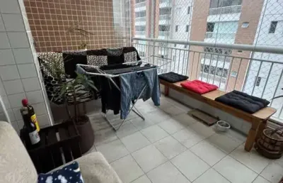 Apartamento à venda no bairro centro - guarulhos/sp