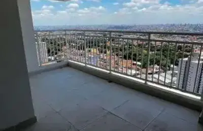 Apartamento à venda no bairro gopoúva - guarulhos/sp