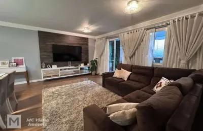 Apartamento à venda no bairro centro - guarulhos/sp