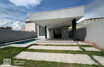 Casa com 3 quartos à venda na Serra Da Canastra, Tanque, Atibaia