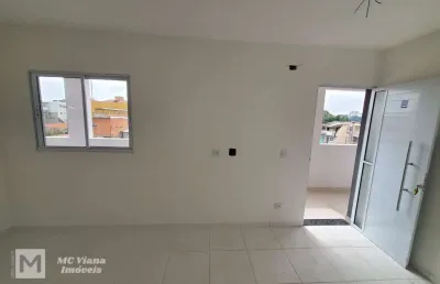Apartamento à venda no bairro jardim tranqüilidade - guarulhos/sp