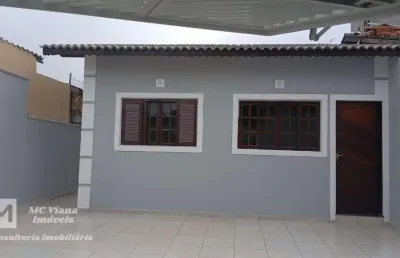 Casa à venda no bairro vila nova bonsucesso - guarulhos/sp