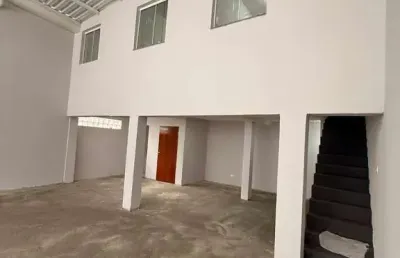 Pavilhão/galpão à venda no bairro jardim alice - guarulhos/sp
