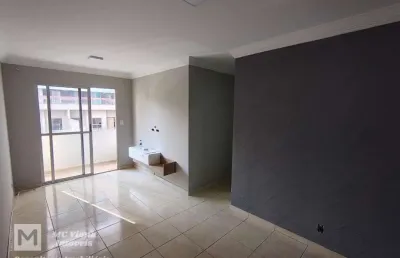 Apartamento à venda no bairro picanço - guarulhos/sp