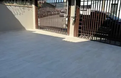 Sobrado à venda no bairro jardim são ricardo - guarulhos/sp