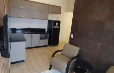 Apartamento à venda no bairro vila galvão - guarulhos/sp