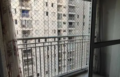 Apartamento à venda no bairro ponte grande - guarulhos/sp