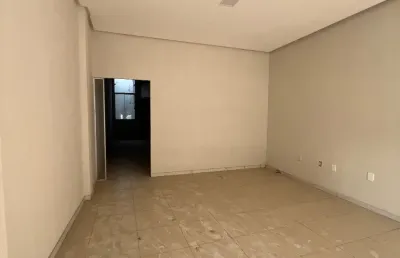 Ponto comercial com 1 sala para alugar na Rua José Pequeno, Jurema, Vitória da Conquista