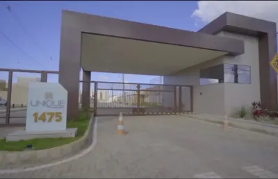 Casa em condomínio fechado com 3 quartos à venda na Avenida Laura Nunes, 1475, Boa Vista, Vitória da Conquista
