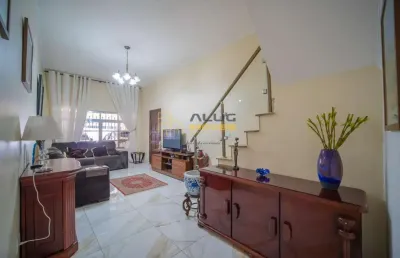 Casa para venda em osasco, remédios, 3 dormitórios, 2 suítes, 2 banheiros, 2 vagas