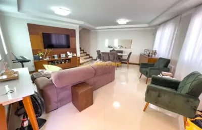 Casa para venda em osasco, bela vista, 3 dormitórios, 3 suítes, 5 banheiros, 5 vagas