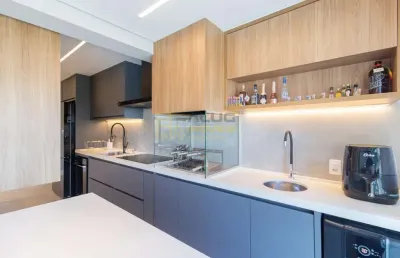 Apartamento para venda em osasco, vila osasco, 3 dormitórios, 3 suítes, 4 banheiros, 2 vagas