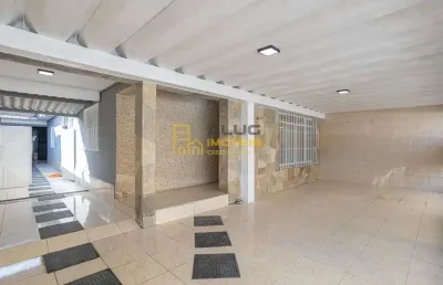 Casa para venda em osasco, km 18, 4 dormitórios, 1 suíte, 3 banheiros, 6 vagas