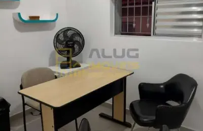Casa para locação em osasco, centro, 6 dormitórios, 2 banheiros, 2 vagas
