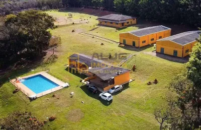 Sítio para venda em araçoiaba da serra, jundiaquara