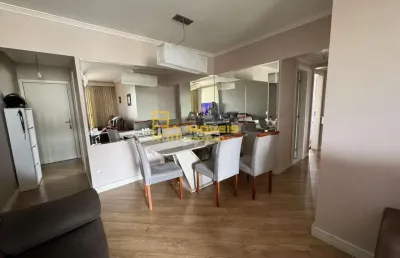 Apartamento para venda em osasco, vila osasco, 3 dormitórios, 1 suíte, 2 banheiros, 3 vagas