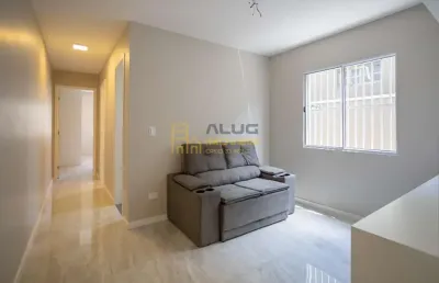 Apartamento com 2 quartos à venda na Rua Mário Barreto, 94, Veloso, Osasco